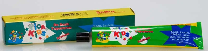 PICADOR YAPIŞTIRICI PICAKIDS SOLVENTSİZ 50 GR KA011