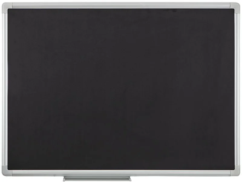 İNTER MANTAR PANO ÇUHALI GRİ 30x45