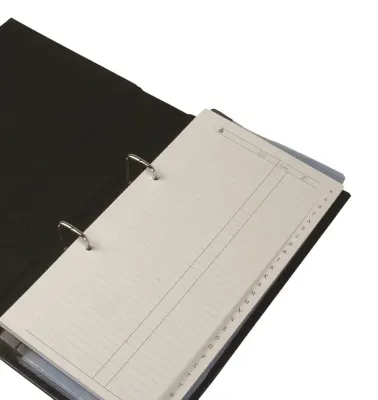 LİZ KARTVİZİT ALB. 16x27 BİALA MEKAN.SPR.240LI 408