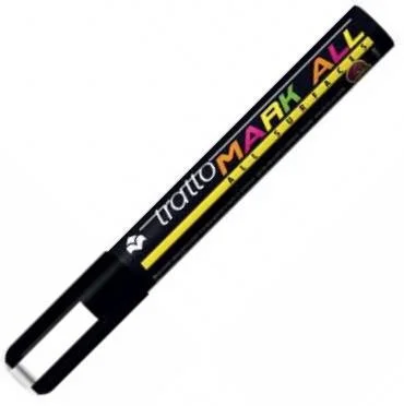 TRATTO BOYA MARKÖRÜ MARK ALL PEMBE 847306