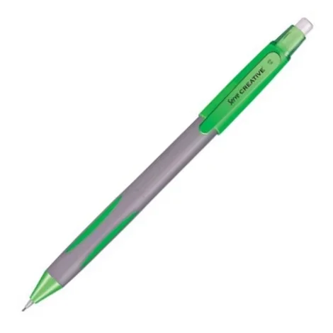 SERVE VERSATİL KALEM CREATIVE 0.9 YEŞİL SV-C0.9-YSL