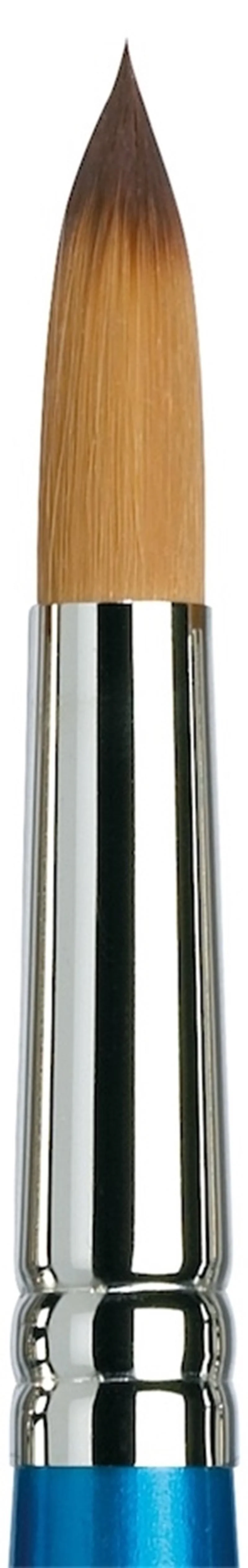 W&amp;N FIRÇA COTMAN 111 SERİSİ KISA SAPLI SENTETİK YUVARLAK NO:16 WN-5301016