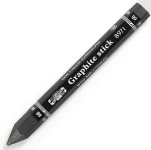 KOHINOOR JUMBO WOODLESS GRAPHİTE 6B 8971-06B005KK