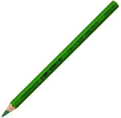 KOHINOOR JUMBO COLOURED KALEM 3370 GRASS GREEN
