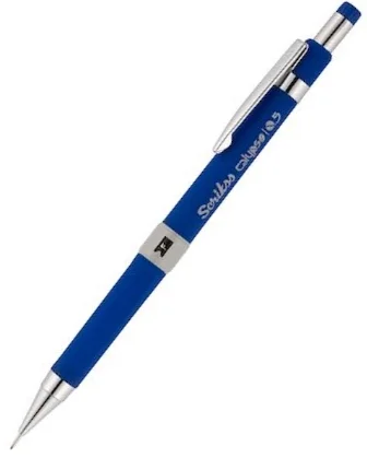 SCRIKSS OFFICE VERSATİL KALEM CALYPSO 0.5 MAVİ