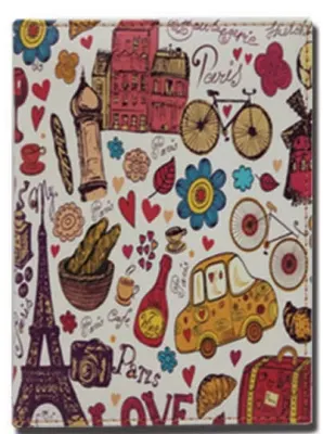 LİZ DEFTER 14x20 BEYAZ SUNİ DERİ 168YP.ÇİZGİLİ BSK180Ç