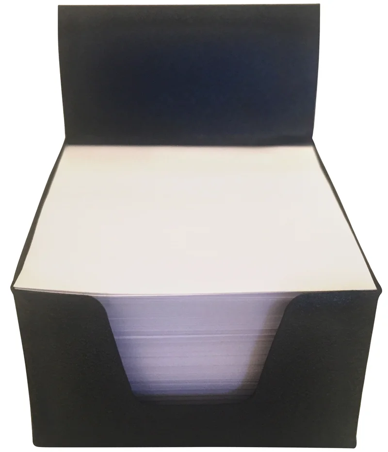 UMUR KÜP BLOK 8x8 CM BEYAZ 30010922
