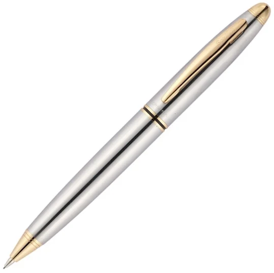 SCRIKSS VERSATİL KALEM 88 GOLD KROM