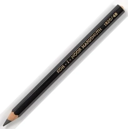KOHINOOR JUMBO GRAPHİTE KALEM 1820 4B 04B015KS