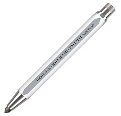KOHINOOR VERSATİL 5.6 SILVER 5640-0S1MH9KK