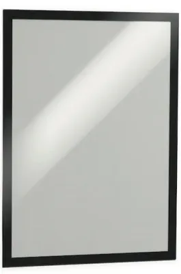 DURABLE ÇERÇEVE DURAFRAME POSTER A3 SİYAH 2 Lİ 4873-S