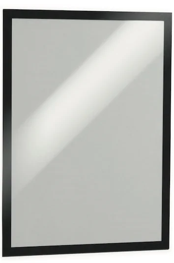 DURABLE ÇERÇEVE DURAFRAME POSTER A3 SİYAH 2 Lİ 4873-S
