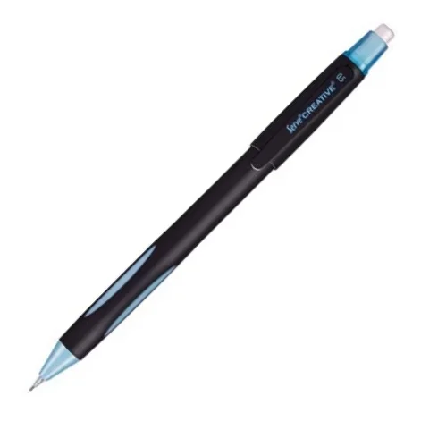 SERVE VERSATİL KALEM CREATIVE 0.5 AÇIK MAVİ SV-C0.5-AMAVI