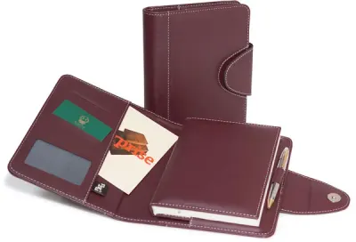 2K ORG.MODELİST 14X20 DİPL. G.DİLL BORDO KAR.5191