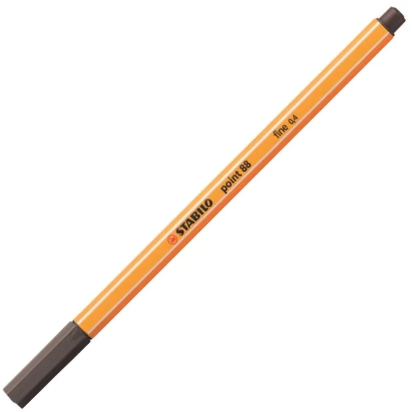 STABILO GLISS KALEM POINT 88 HAKİ YEŞİL 88/65