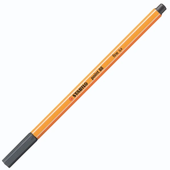 PASİF STABILO GLISS KALEM POINT 88 FÜME 88/97