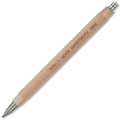 KOHINOOR VERSATİL LEADHOLDER 2.5 5208 WOOD