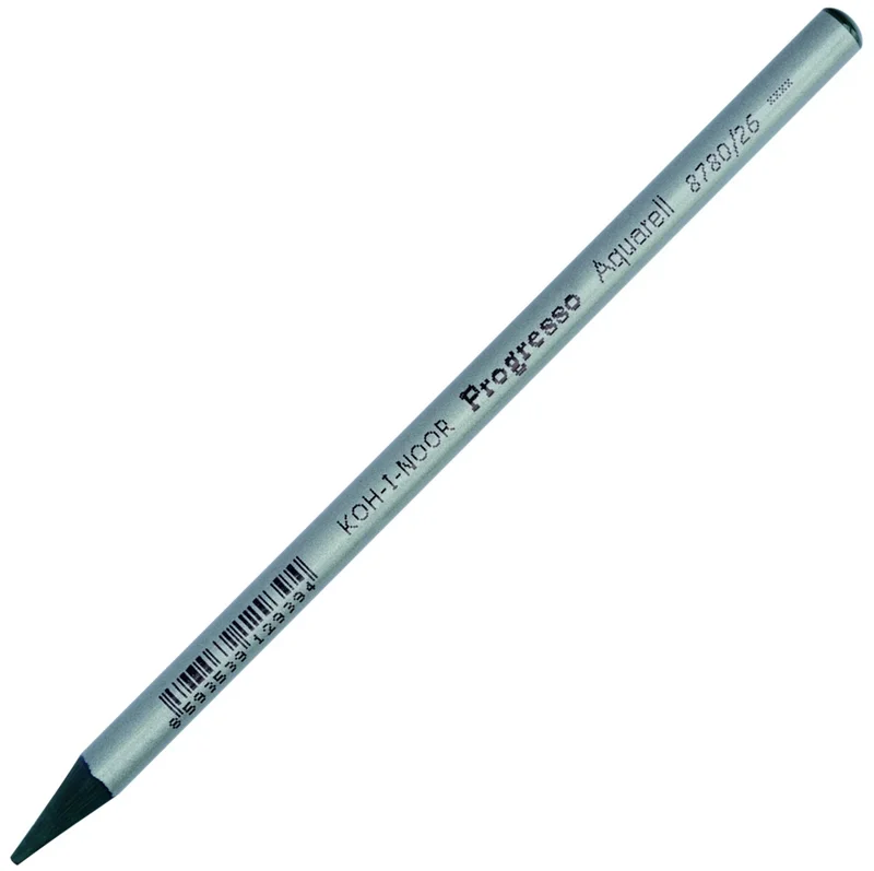 KOHINOOR WOODLESS AQU.COLOURED KALEM 8780 DARK