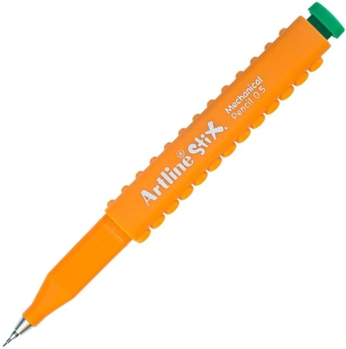 ARTLINE VERSATİL KALEM STIX 0.5 TİP:3 TURUNCU-MAVİ A-ETX-7050 T3