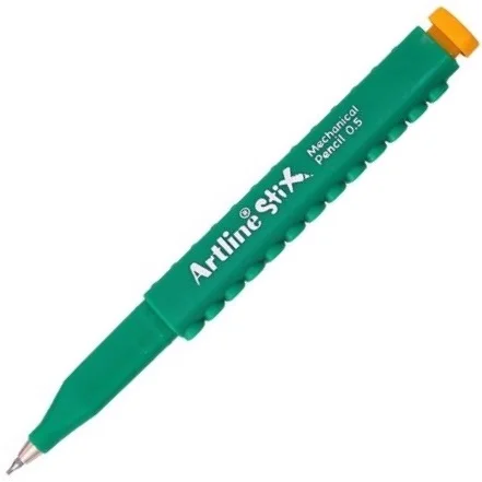 ARTLINE VERSATİL KALEM STIX 0.5 TİP:2 YEŞİL-PEMBE A-ETX-7050 T2