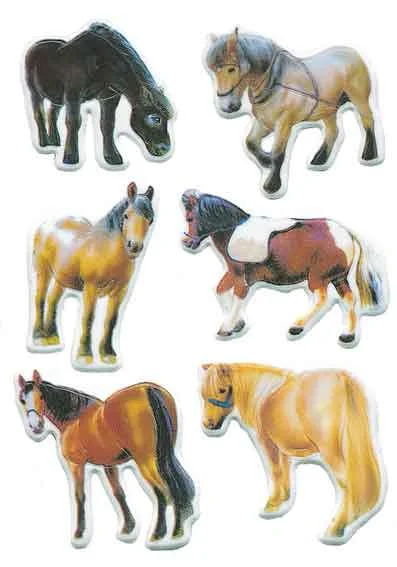 HERMA ETİKET MAGIC ATLAR 6139