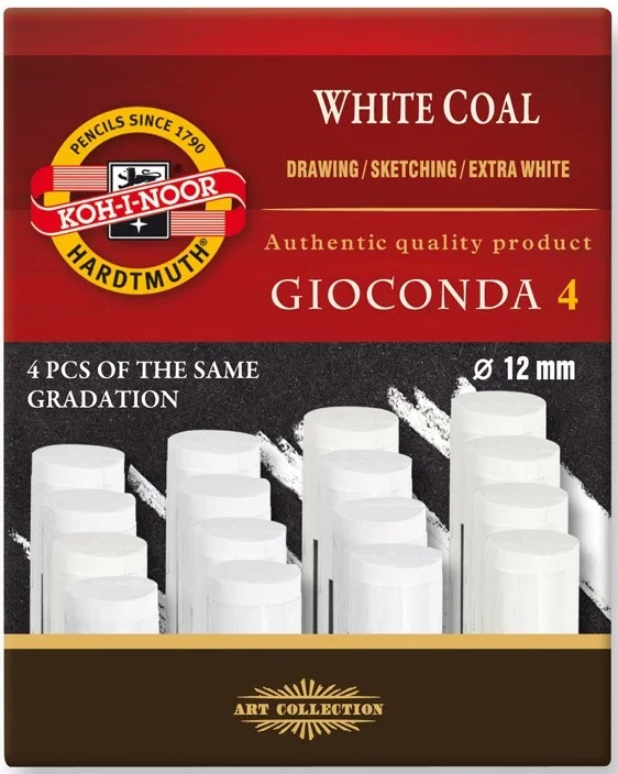 KOHINOOR SET ARTİFİCİAL EX.WHİTE COALS 2 002002KZ