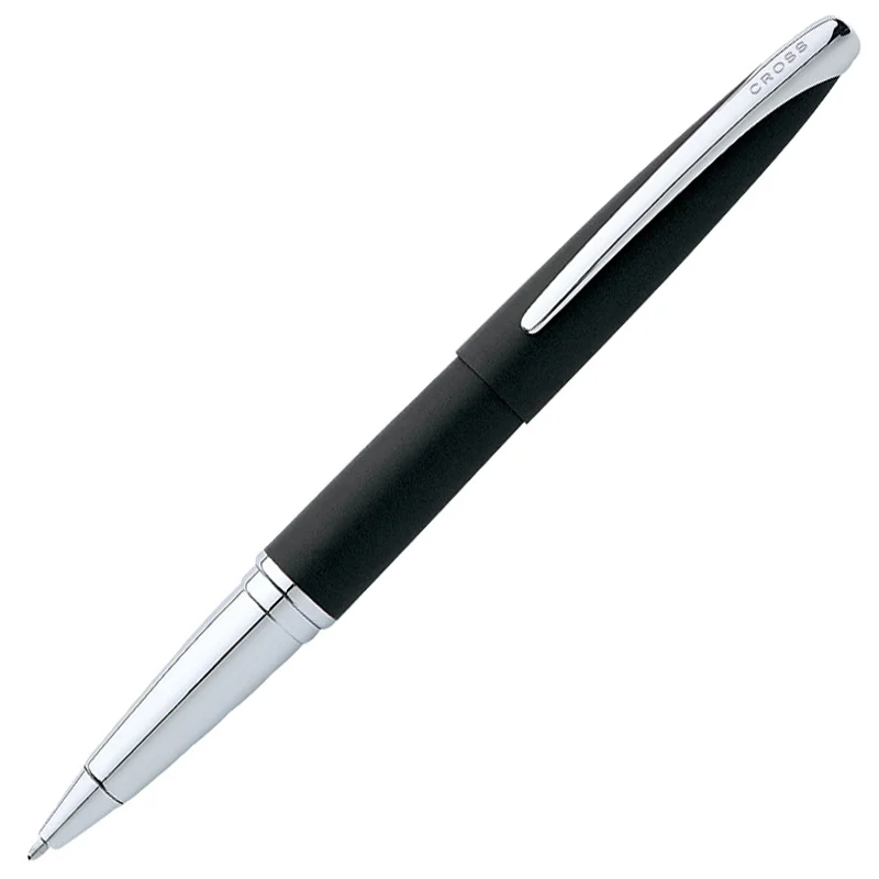 CROSS ROLLER KALEM ATX BAZALT SİYAH 885-3