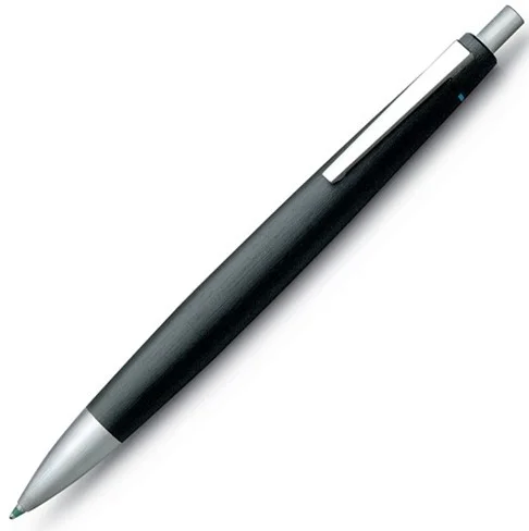LAMY FONKSİYONLU KALEM 2000 FIBERGLASS GÖVDE 401