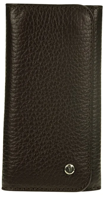 SCRIKSS ANAHTARLIK DR 62400-2 TOSCANA HAKİKİ DERİ KAHVERENGİ