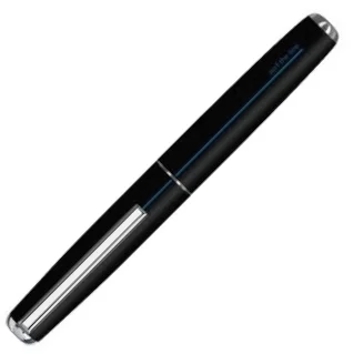 INOXCROM ROLLER NOIR BLACK COPPER 601097