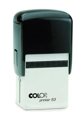 COLOP KAŞE 52 OTOMATİK KIRMIZI 15314185