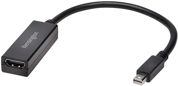 KENSINGTON EKRAN ADAPTÖRÜ VM2000 HDMI K33986WW