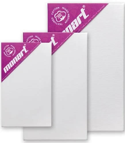 VAN DYCK TUVAL 60x80 MN-2680