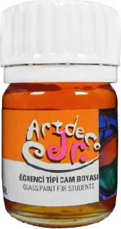 ARTDECO CAM BOYASI BÜST 25 ML FIRÇA TEMİZLEYİCİ Y-110A-00