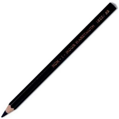 KOHINOOR JUMBO GRAPHİTE KALEM 1820 6B 06B015KS