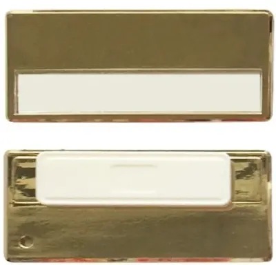 MAPİ İSİMLİK MIKNATISLI ALTIN 70x34 908 10 22