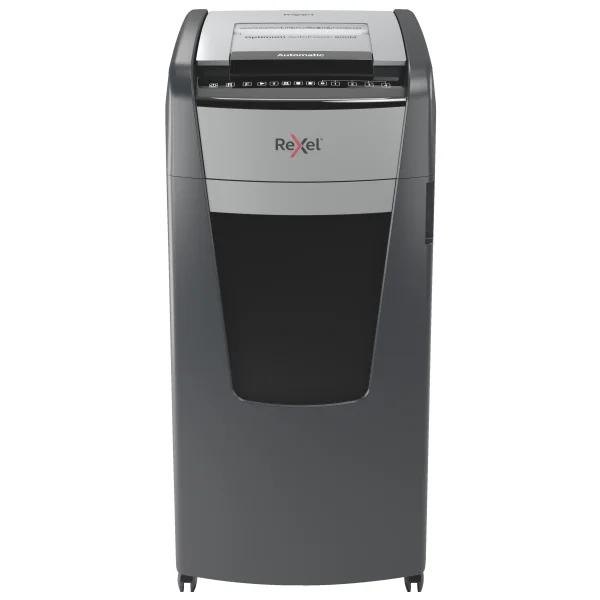 REXEL EVRAK İMHA MAKİNESİ OPTİMUM AUTO 600M 2020600MEU