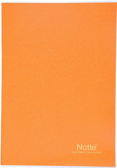 NOTTE DEFTER A6 TREND SPR. PP 40YP. KAR. 12-350