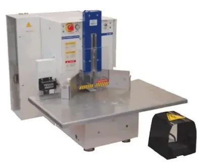 MAPİ KÖŞE KESME MAKİNESİ ELEKT.Lİ CC700 915 10 39