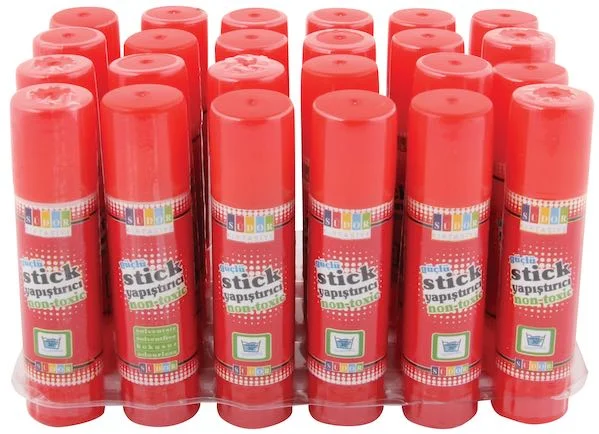 SÜDOR YAPIŞTIRICI STICK PVA  9gr SD434