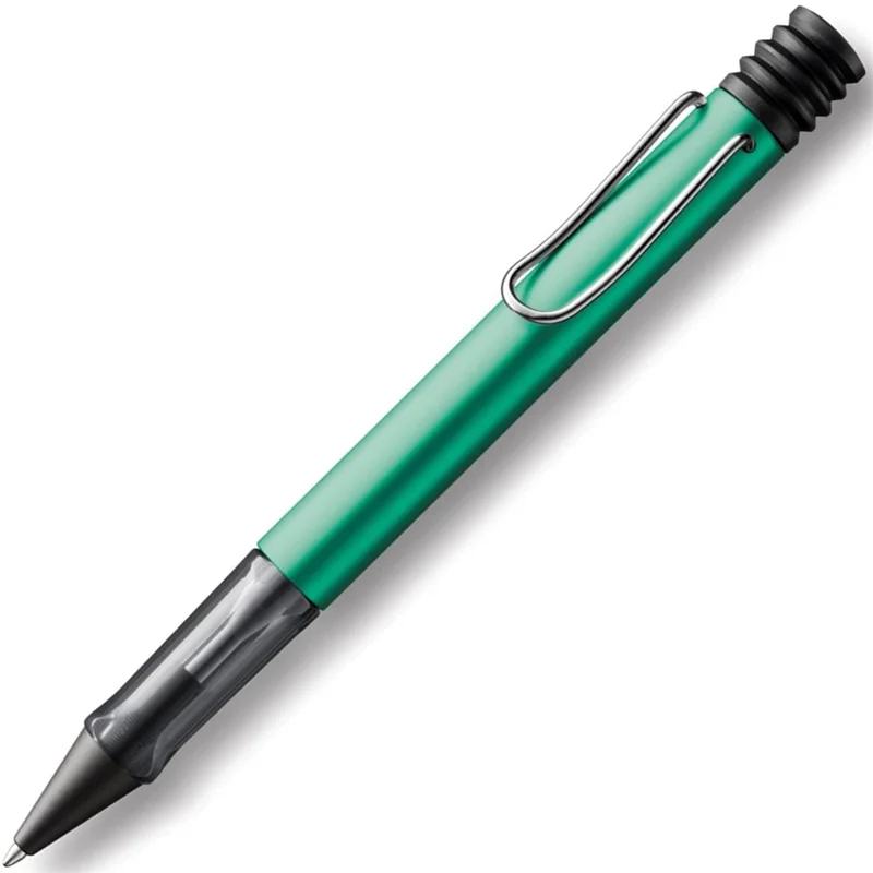 LAMY TÜKENMEZ KALEM AL-STAR ALÜMİNYUM MAVİ-YEŞİL V60 232