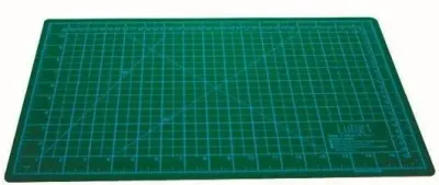 LUTART KESİM ALTLIĞI 22x30 CM LA-H216