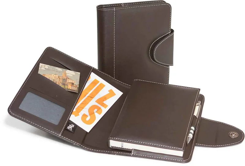 2K ORG.MODELİST 14X20 DİPLOMAT G.DİLL KAH.KAR.4684