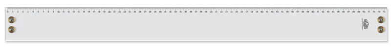 HATAS PARALEL CETVEL MİKA ÖĞRENCİ 75 CM 01261
