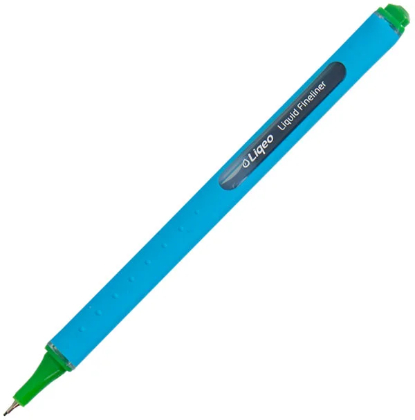 LIQEO FINELINER KALEM A.YEŞİL 8027-150