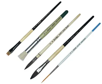 SÜDOR FIRÇA TAMPON 8054 6 SF8054-6