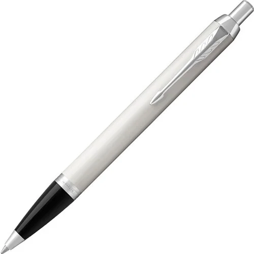 PARKER TÜKENMEZ KALEM IM CT BEYAZ 1931675