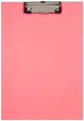 NOKİ SEKRETERLİK KAPAKSIZ NEON PEMBE 4220N-060