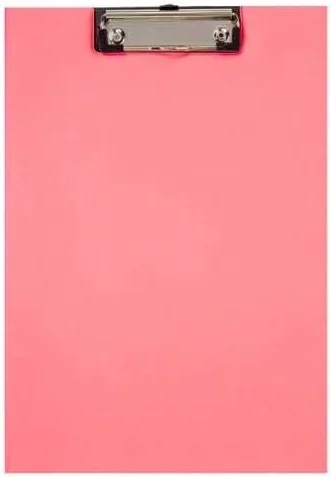 NOKİ SEKRETERLİK KAPAKSIZ NEON PEMBE 4220N-060