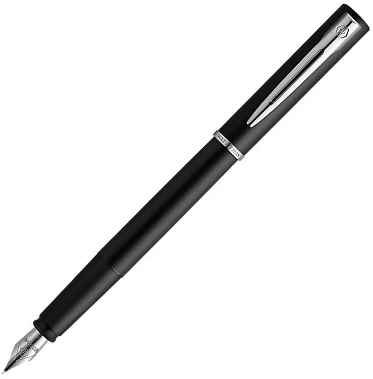 WATERMAN DOLMA KALEM ALLURE SİYAH CT 2068196